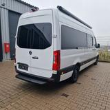 Mercedes-Benz Sprinter 316 L3H2 Raptor - Mercedes-Benz weiß