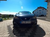 Seat Ibiza SC 2.0 TDI CR FR  gepflegt.  - Seat Ibiza aus 2010: TDI