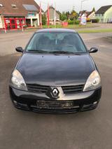 Renault Clio Campus 1.2 16V Campus - Renault Clio aus 2007: Campus