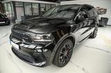 Dodge Durango 5,7 HEMI AWD NAVI LED 7SITZE TOP