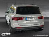 Mercedes-Benz GLB 200 d 4MATIC AMG-LINE/STYLING+MULTIBEAM+MBUX - Mercedes-Benz GLB 200 in Dresden