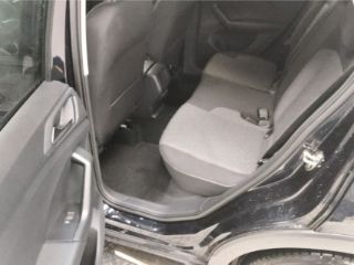 T-Cross 1.0 TSI Life *NAVI*IQ.DRIVE*SHZ*
