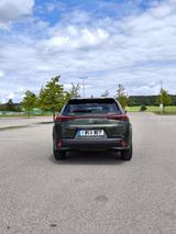 Lexus UX 250h - Lexus Gebrauchtwagen von 2022