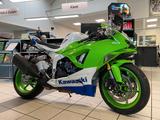 Kawasaki NINJA ZX-6 R - 40TH ANNIVERSARY EDITION - Offers