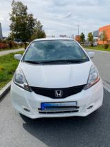 Honda Jazz 1.4 Comfort Comfort - Honda Jazz aus 2012 mit Benzin-Antrieb: Kleinwagen