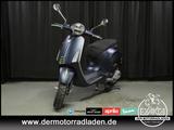 Vespa Primavera 125 TECH E5+ BLAU / VORFÜHRER - Offers