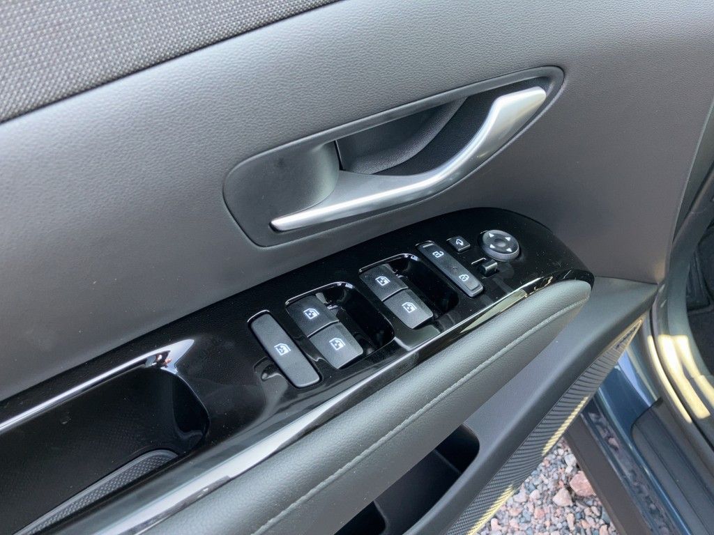 Hyundai Tucson – Bild 9