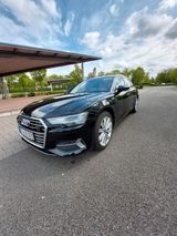 Audi A6 50 TDI quattro tiptron. advanced Avant ad...