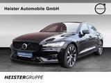 Volvo S60 B5 Ultimate Dark AWD+Winter+360°+Stdhzg - gebrauchte Volvo S60 aus dem Jahr 2023
