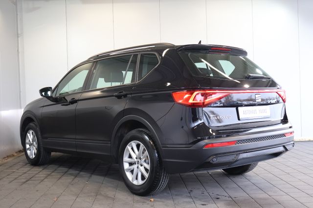 Seat Tarraco 2.0 TDI Style AID+FRONT+LANE+PDC+LED