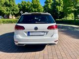Volkswagen Golf 7 VII Variant 1.5 TSI DSG Highline - Volkswagen Golf: 7 Variant