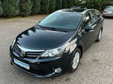 Toyota Avensis Combi 1.8 Life 1 HD. SHZ PDC AnhK - Toyota Avensis Gebrauchtwagen in Hamburg