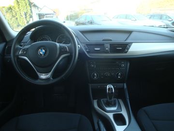 BMW X1 - 11