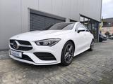 Mercedes-Benz CLA 220 AMG-Line Automatik Kamera MBUX Ambiente