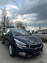 Kia Ceed GDI 1.6l 12.2013 | 2. Hand | 90,0... - Kia: K9