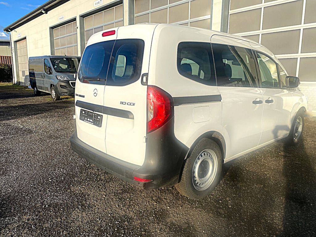 Image of Mercedes-Benz Citan