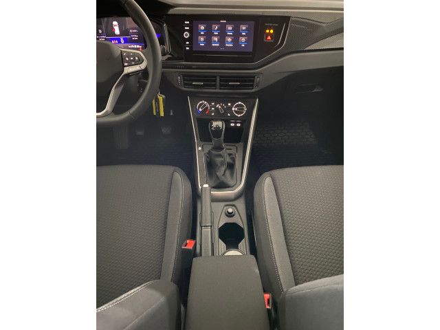 Polo Life 1.0 TSI KAMERA+SHZ+KLIMA+ALU