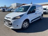Ford Transit Connect Kasten lang Trend - Ford Transit aus 2015