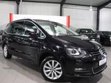 Volkswagen Sharan 1.4 TSI BUSINESS HIGHLINE / XENON / TOP - Volkswagen Sharan: Highline
