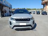 Land Rover Range Rover Evoque 2.0D I4 180 CV AWD - Hybrid (Diesel/Elektro): Gelb, Kombi
