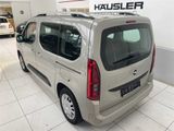 Opel Combo Life Edition 1.5 Diesel *PDC* *Tempomat* * - Opel Combo mit Diesel-Antrieb