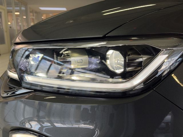 T-Roc 1.5 TSI Style DSG ACC FACEL. MATRIX-LED