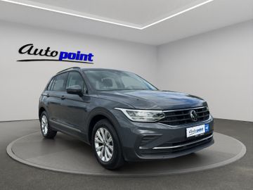 Volkswagen Tiguan - 3