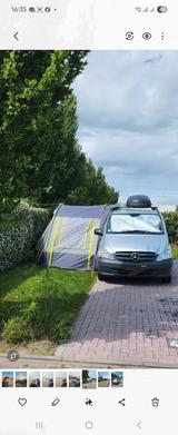 Mercedes-Benz Vito w639 - Mercedes-Benz 6