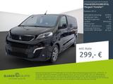 Peugeot Traveller Business VIP L2 - Peugeot Traveller aus 2020