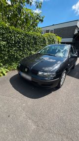 Seat Toledo - Seat Toledo aus 2000