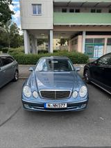 Mercedes-Benz Mercedes Benz E320 W211 Avantgarde - Mercedes-Benz E 320 in Nürnberg