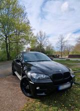 BMW X6 xDrive30d (tauch möglich) - BMW X6 in Hamm