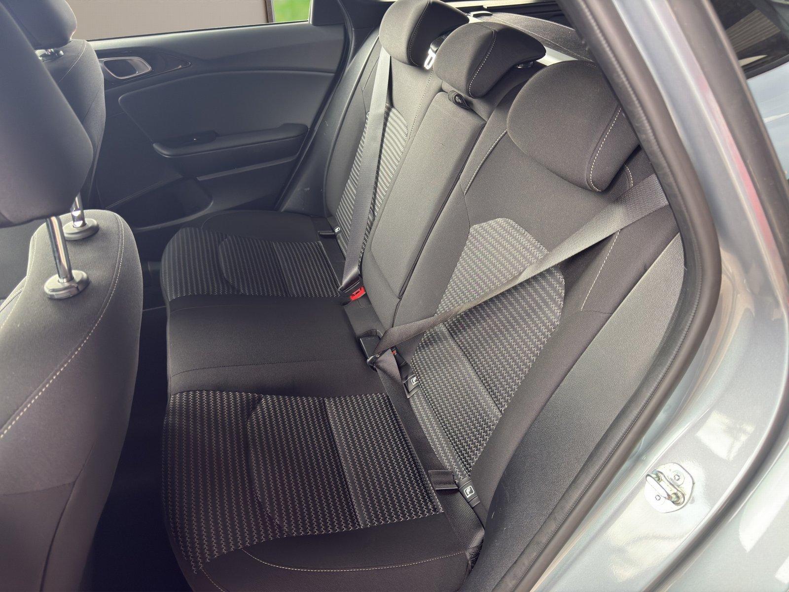 Kia Ceed SW 1.5T DCT Spirit