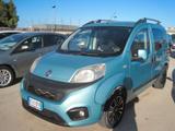 Fiat Qubo 1.3 MJT 80 CV Dynamic - Fiat Qubo aus 2016