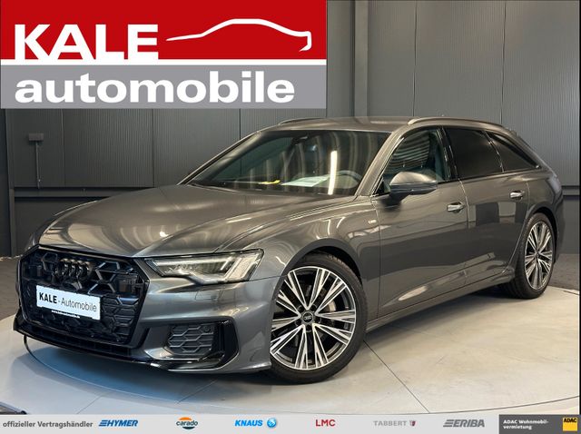 Audi A6 Avant 45 TFSI S-Line*20Zoll*Optik-Paket*B&O*