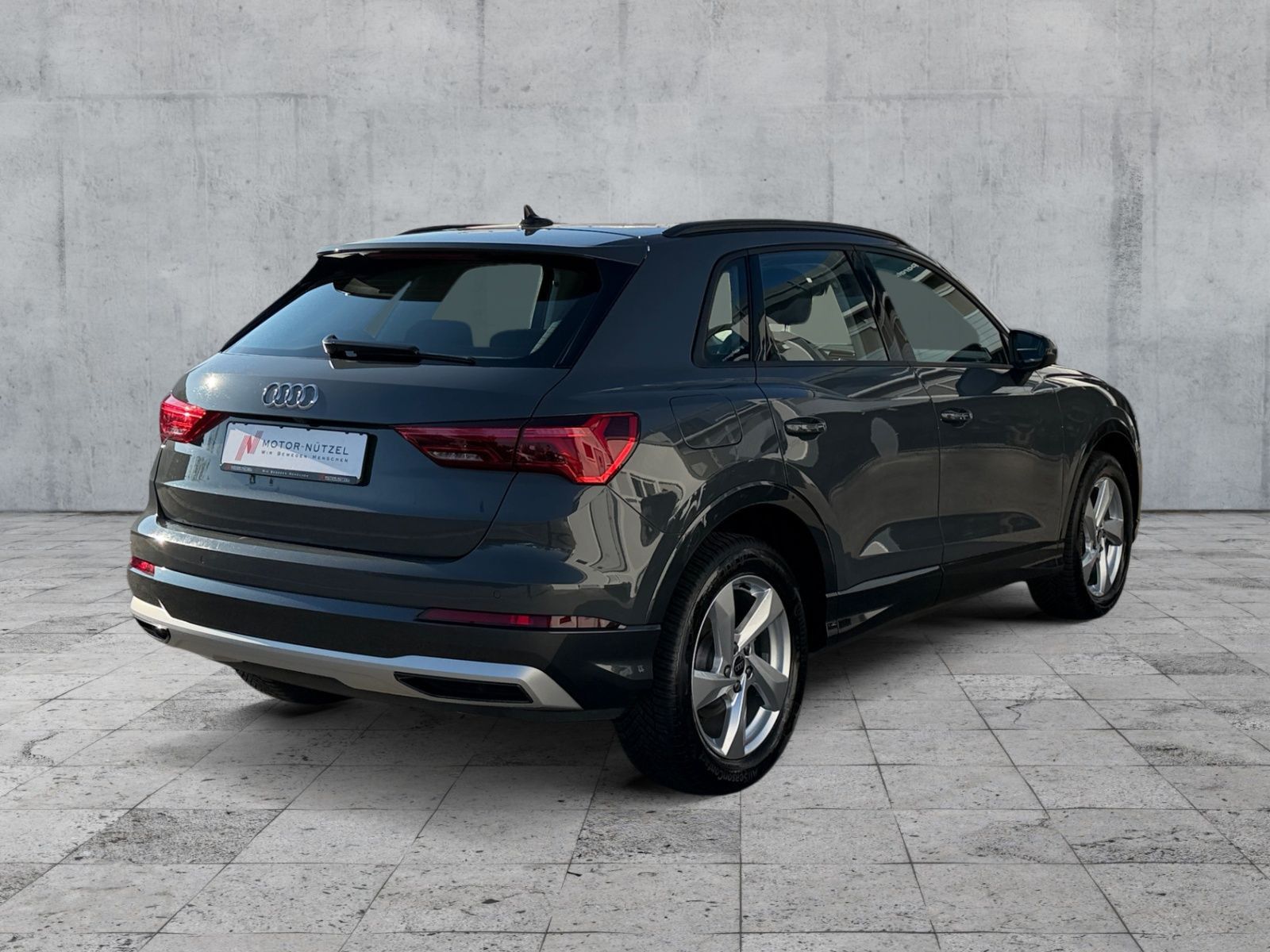 Audi Q3 - Bild 6