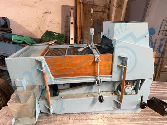 Andere Petkus K294