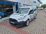 Ford Tourneo Connect Trend AHK KLIMA AUDIO LMF GJR - Ford Tourneo Connect: Kombi