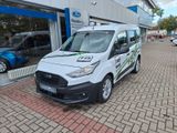 Ford Tourneo Connect Trend AHK KLIMA AUDIO LMF GJR - Ford: Audio