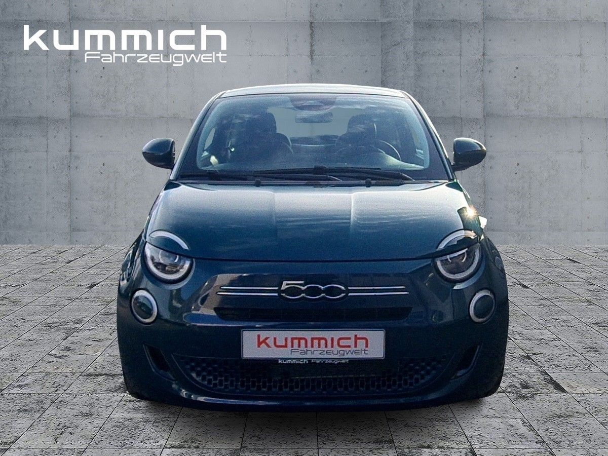 Fiat 500 - Bild 2