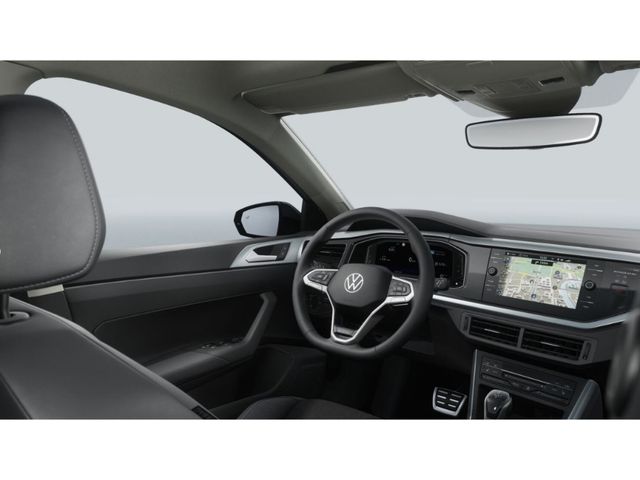 Polo ENERGY 1.0l DSG 5 Jahre Garantie Allwetter