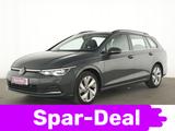 Volkswagen Golf Style Massagefunktion|Navi|SHZ|ACC|CarPlay - Volkswagen Golf: Kombi, Style