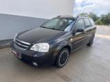 Chevrolet Nubira Wagon SE** Automatik** TÜV 06.2027 - Chevrolet Nubira Gebrauchtwagen