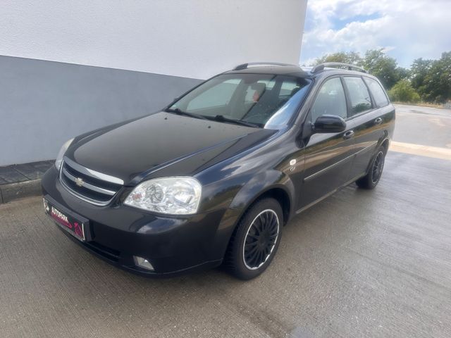 Chevrolet Nubira Wagon SE** Automatik** TÜV 06.2027
