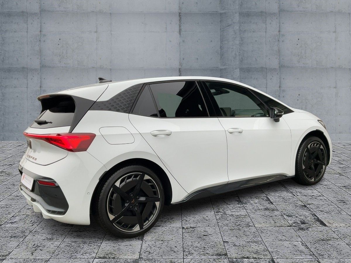 Cupra Born - Bild 6