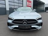 Mercedes-Benz CLE 200 Coupé AMG Distronic Panorama Memory 360° - gebrauchte Mercedes-Benz CLE 200 aus dem Jahr 2023