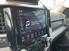 Fahrzeugabbildung Dodge RAM 1500 CrewCab Laramie 5.7L V8 AHK dt.Fzg
