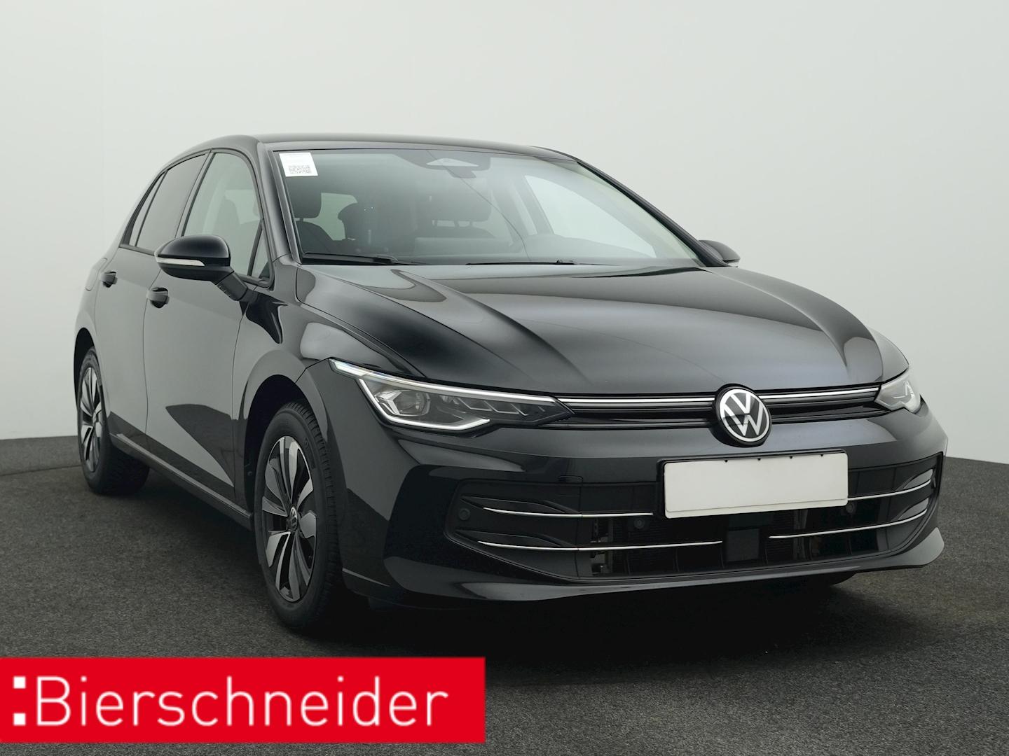 Volkswagen Golf 8 1.5 TSI GOAL LED+ NAVI AHK, миниатюра 8