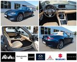 Mazda MX-5 1.5 SKYACTIV-G 132 Kazari *Voll* - Mazda MX-5: Kazari