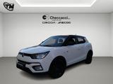 Ssangyong SsangYong Tivoli 1.6d Go 2wd auto * AUTOMATICA * - Ssangyong Tivoli mit Diesel-Antrieb: Automatik